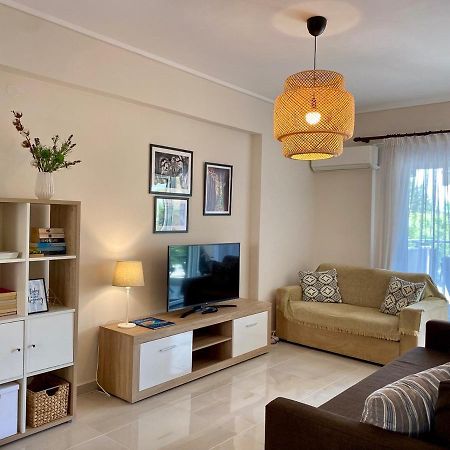 East Coast Thessaloniki Apartment Exterior photo