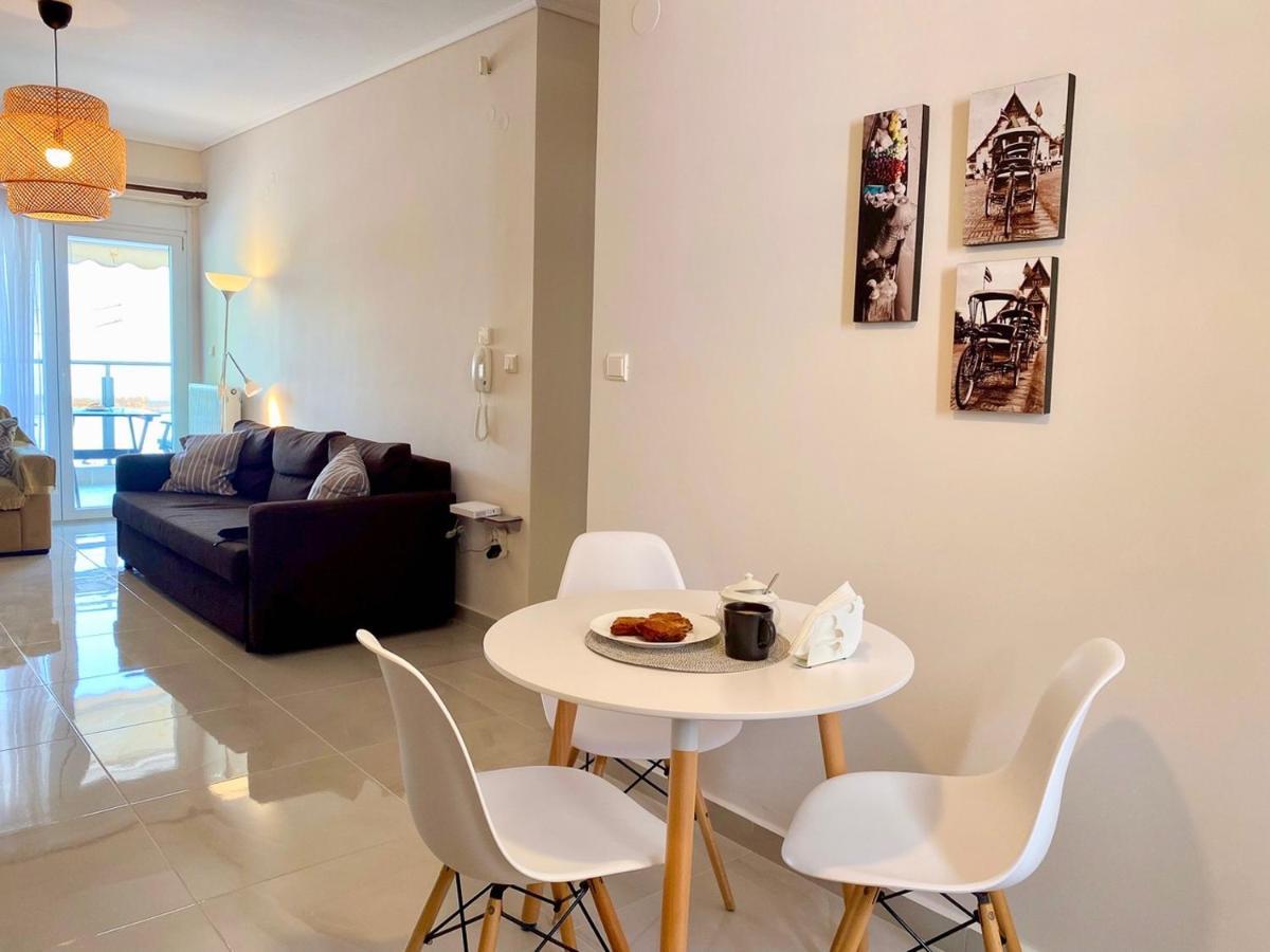 East Coast Thessaloniki Apartment Exterior photo