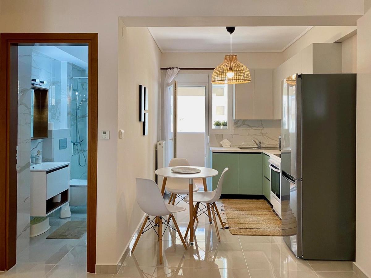 East Coast Thessaloniki Apartment Exterior photo