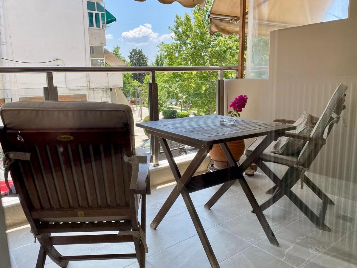 East Coast Thessaloniki Apartment Exterior photo