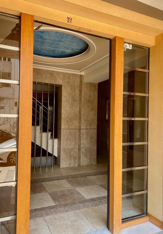 East Coast Thessaloniki Apartment Exterior photo