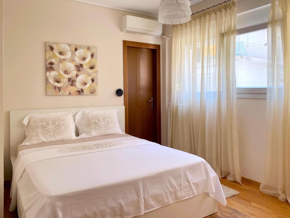 East Coast Thessaloniki Apartment Exterior photo